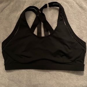 Brand New Fabletics Belle High Impact Bra